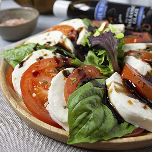 Giusto Sapore Premium Caprese Glaze 70% With Balsamic Reduction