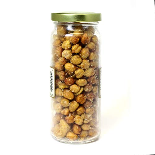 Giusto Sapore Ready To Eat Ceci &Amp; Fava Beans - 4.5Oz. Chick Pea