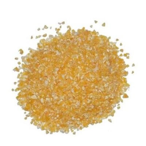 Giustos Polenta Course 1X25Lb