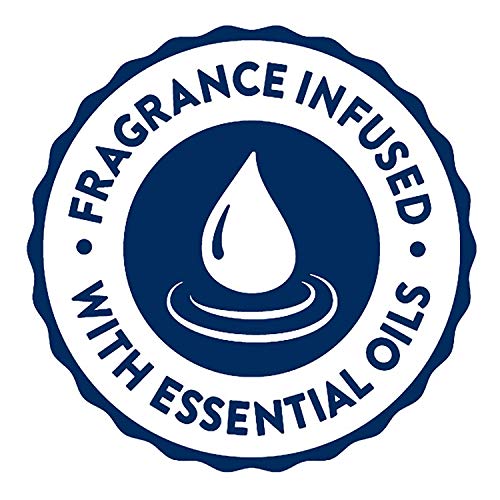 Glade Candle Jar, Air Freshener, Clean Linen, 3.4 Oz