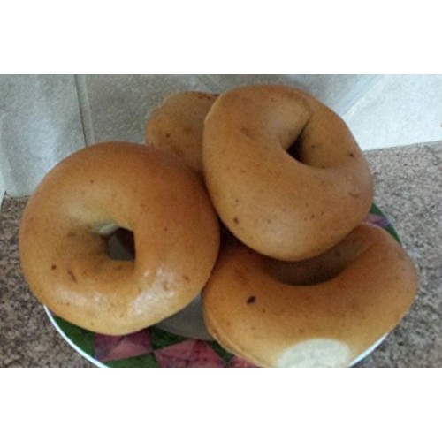 Original Low Carb Bagels by Great Low Carb Company, 6 Count Cin...