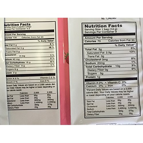 Glico Pocky Chocolate 9 Packs Japanese Snack Party Pack -- Cooki