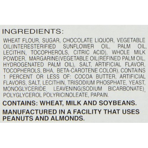 Glico Pocky Chocolate Cream Covered Biscuit Sticks, 1.41-Ounce