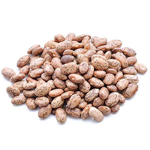 Global Chef - Dry Pinto Beans - 20 Lbs Bulk Bag