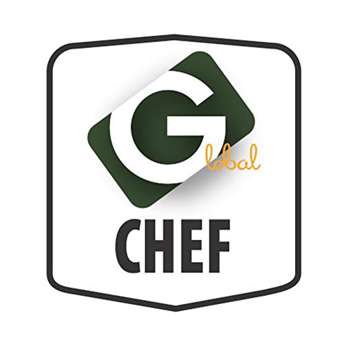 Global Chef - Dry Pinto Beans - 20 Lbs Bulk Bag