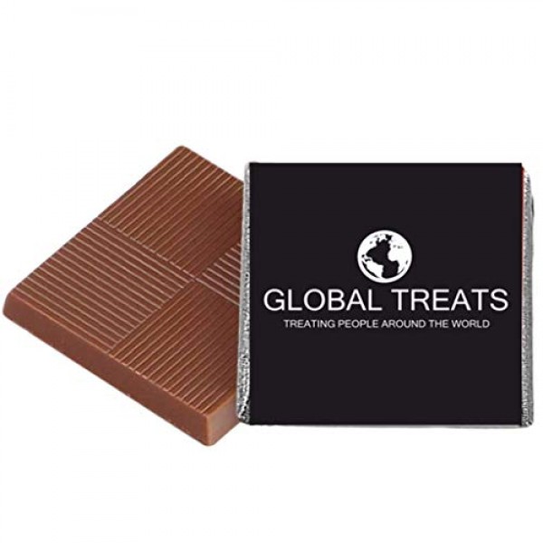 Cadbury Chocolate Bars - Gift Pack With 10 Full Size Chocolate B