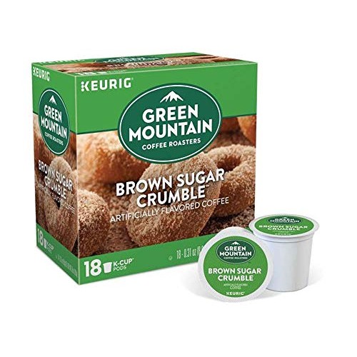 Keurig Coffee Pods K-Cups 16/18 / 22/24 Count Capsules All Brand