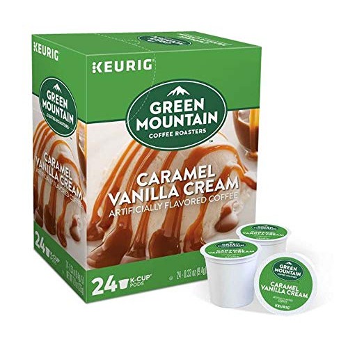 Keurig Coffee Pods K-Cups 16 / 18 / 22 / 24 Count Capsules All B