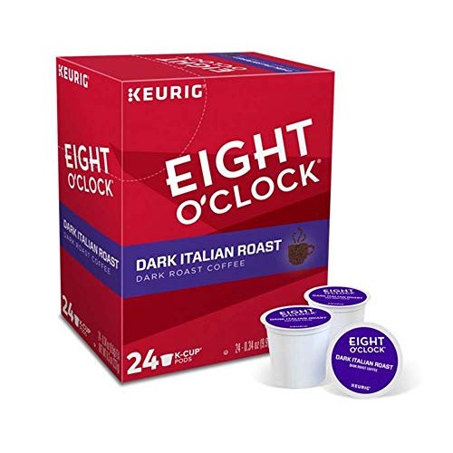 Keurig Coffee Pods K-Cups 16 / 18 / 22 / 24 Count Capsules All B