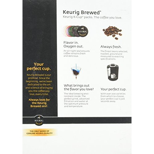 Gloria Jeans Coffees Butter Toffee 48 K-Cups For Keurig Brewers