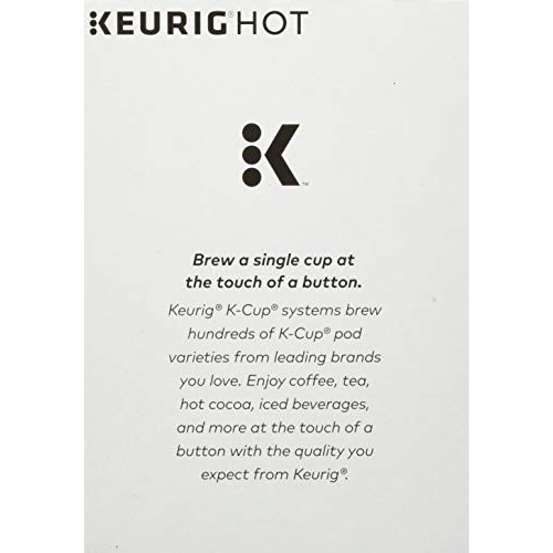 Gloria Jeans Coffees Raspberry Chocolate Lava, Single-Serve Keu