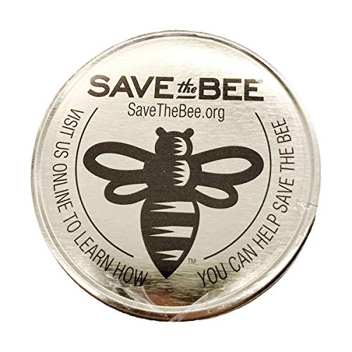 Glorybee Organic Raw Fair Trade Honey, 18 Ounce