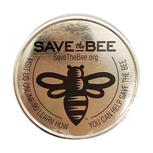 Glorybee Organic Raw Fair Trade Honey, 18 Ounce