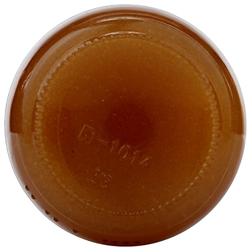 Glorybee Local Washington Raw Honey, 18 Oz