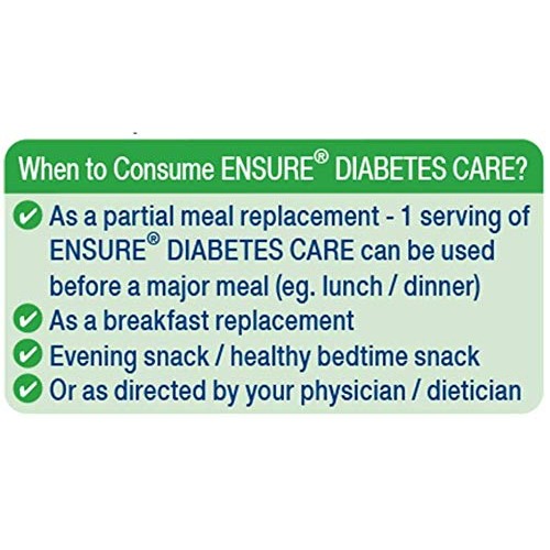 2 Cans Of Glucerna Sr 400Gm / 14.11 Oz Vanilla Flavour Complete