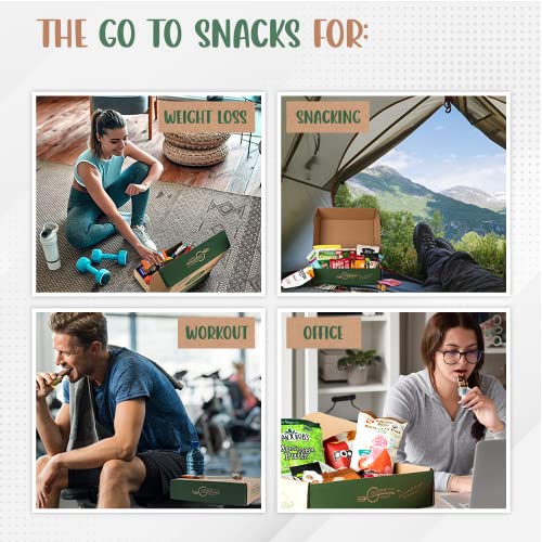 100 CALORIE Snacks | VALENTINES DAY Snack Box | Healthy Snacks V...