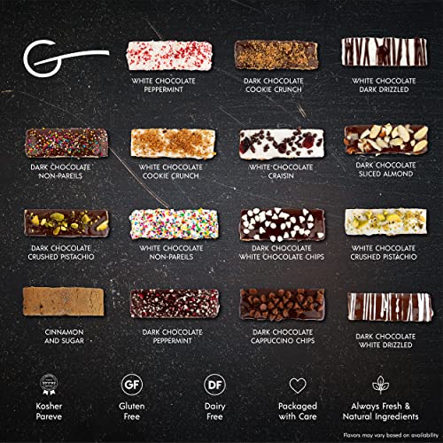 Cookies Gift Basket | Gluten Free Holiday Gift Basket | Gluten F