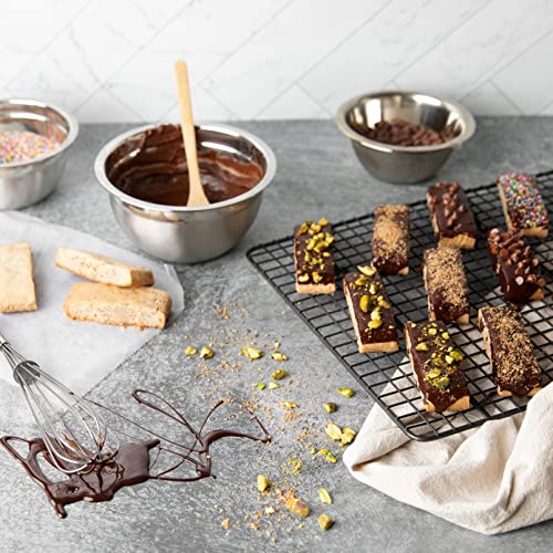 Cookies Gift Basket | Gluten Free Holiday Gift Basket | Gluten F