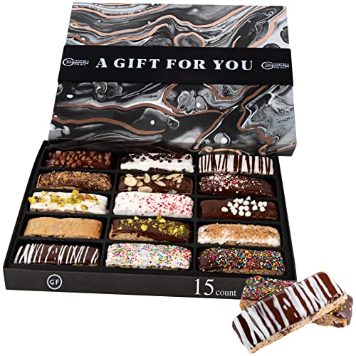 Cookies Gift Basket | Gluten Free Holiday Gift Basket | Gluten F