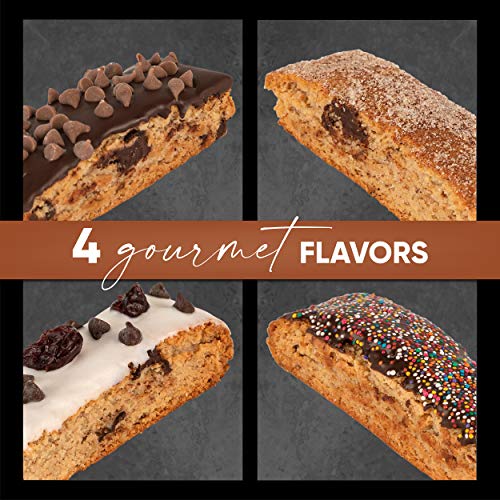 Gluten Free Biscotti Gift Basket | Impressive Cookies Gift Baske