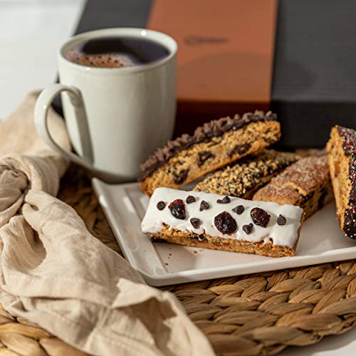 Gluten Free Biscotti Gift Basket | Impressive Cookies Gift Baske