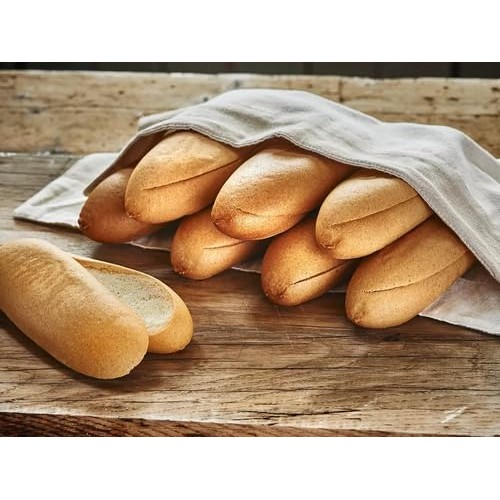 Schar Gluten Free Hot Dog Buns – 8 Oz. – 4 Pcs – Soft and Sliced...