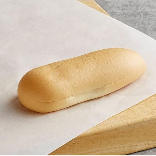 Schar Gluten Free Hot Dog Buns – 8 Oz. – 4 Pcs – Soft and Sliced...