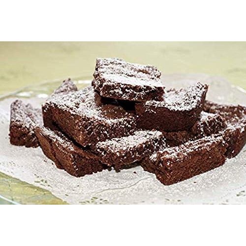 Gluten Free Prairie Bakers Box Baking Gift Set 3 Baking Mixes