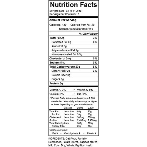 Gluten Free Prairie Bakers Box Baking Gift Set 3 Baking Mixes