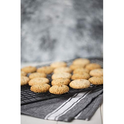Glutenull Almond Cookies - Keto, Vegan, Gluten Free, Non-Gmo