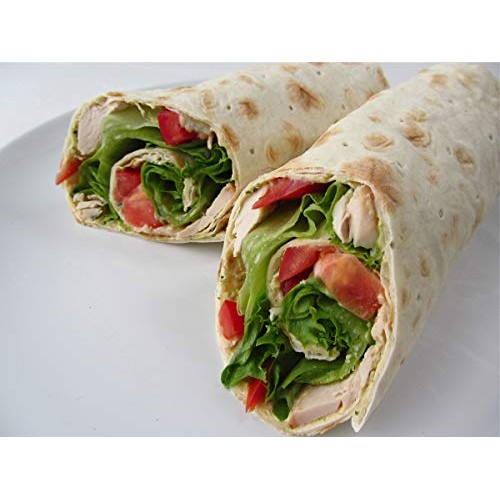 Sevan All Natural Lavash Pack Of 3