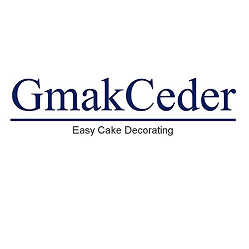 Gmakceder Game Cake Topper Set With Llama Medkit Chest Chug Tool