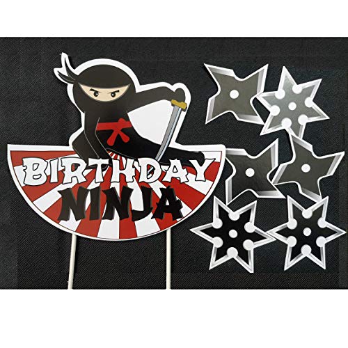 Gmakceder Game Cake Topper Set With Llama Medkit Chest Tool Cake