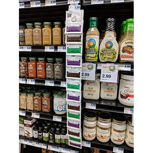 Healthy Greek Yogurt Mix, Mayonnaise Alternative, Onion Dip, Veg