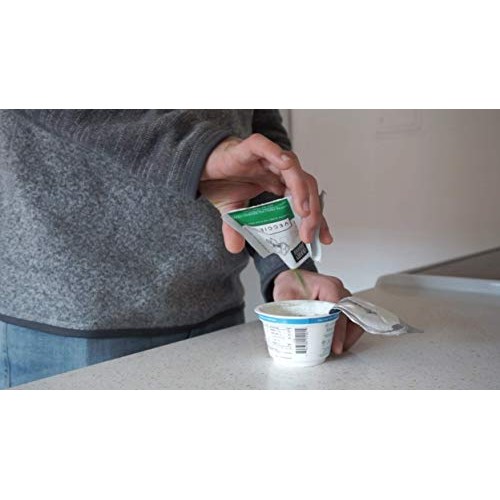 Healthy Greek Yogurt Mix, Mayonnaise Alternative, Onion Dip, Veg