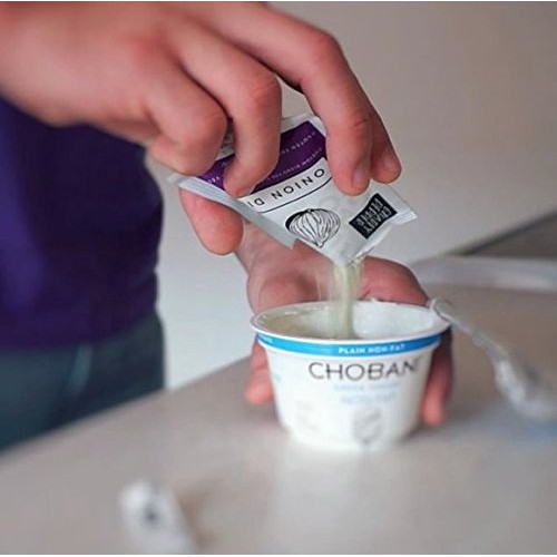 Watcher Of Weight Onion Dip Blend For Plain Greek Yogurt, Health