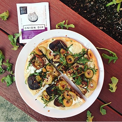 Watcher Of Weight Onion Dip Blend For Plain Greek Yogurt, Health