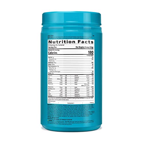 GNC Total Lean | Lean Shake 25 Protein Powder | High-Protein Mea... GNC Total Lean | Lean Shake 25 Protein Powder | High-Protein Mea...