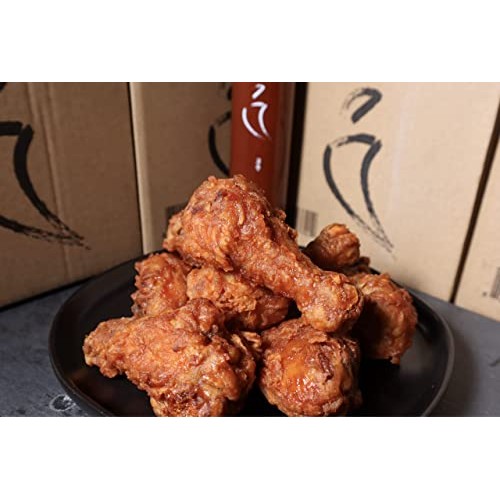 [Go Chu Kitchen] Go Chu Sauce, Sauce Gochujang, Hot Sauce, Korea