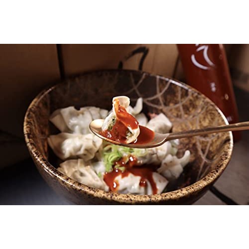 [Go Chu Kitchen] Go Chu Sauce, Sauce Gochujang, Hot Sauce, Korea