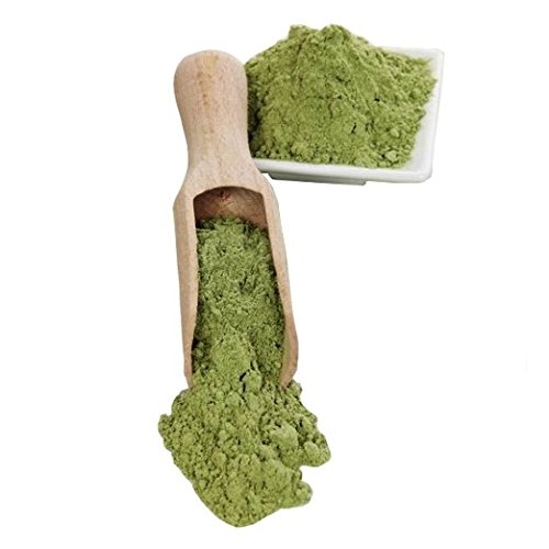 Kale Powder Organic 1 Lb. 100% Pure Non-Gmo Superfood Grown In G