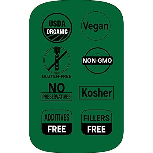 Kale Powder Organic 1 Lb. 100% Pure Non-Gmo Superfood Grown In G