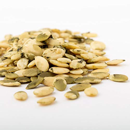 Go Raw Pumpkin Seeds With Sea Salt, Grab And Go Single-Serve, 1