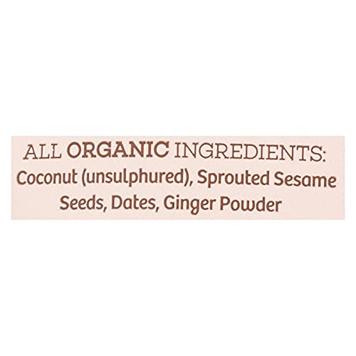 Super Cookies Ginger Snaps Case Of 12 3 Ounces