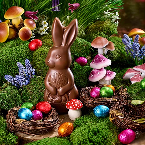 Godiva Chocolatier 5-Piece Easter Candy Gift Box - Eggstra Speci...