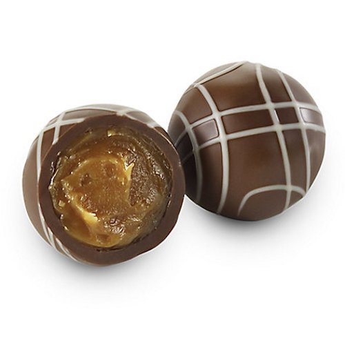 Godiva Chocolatier Assorted Chocolate Truffles Gift Box, Patisse