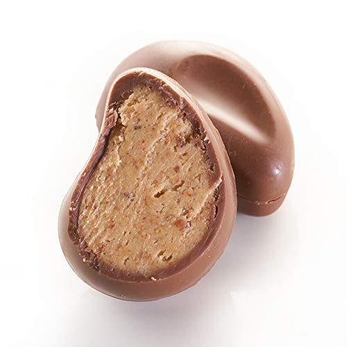 Godiva Chocolatier Assorted Milk Chocolate Truffles Gift Box, 22