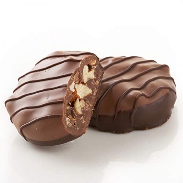Godiva Chocolatier Assorted Milk Chocolate Truffles Gift Box, 22...
