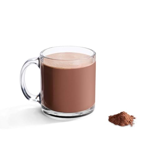 Godiva Chocolatier Milk Chocolate Cocoa Canister