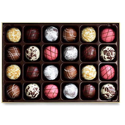 Godiva Chocolatier Patisserie Dessert Truffles Assorted Chocolat